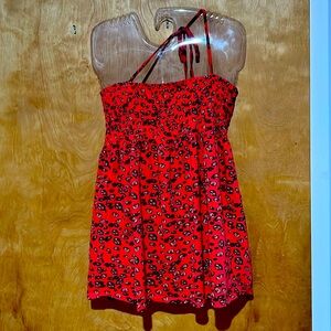 Guess Women’s Junior Tank Top Sz.M